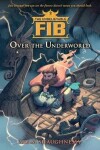 Book cover for The Unbelievable Fib 2