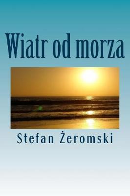 Book cover for Wiatr Od Morza