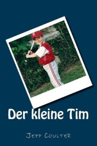 Cover of Der kleine Tim