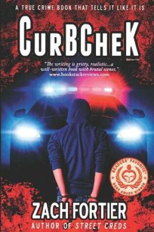 Cover of CurbChek 2nd edition
