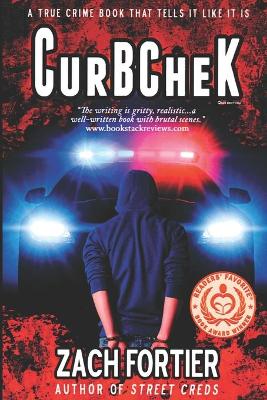 Book cover for CurbChek 2nd edition