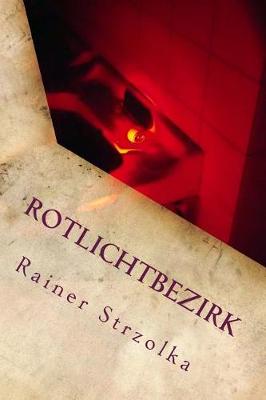 Book cover for Rotlichtbezirk