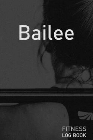 Cover of Bailee