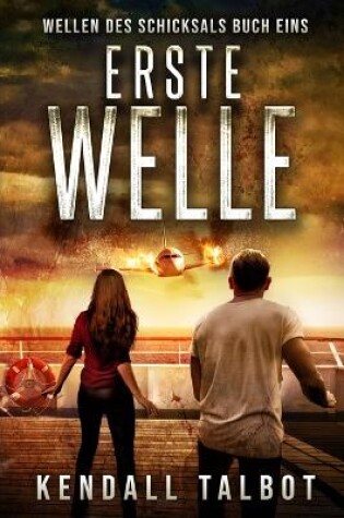 Cover of Erste Welle