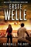 Book cover for Erste Welle