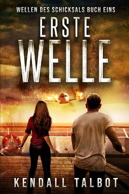 Cover of Erste Welle