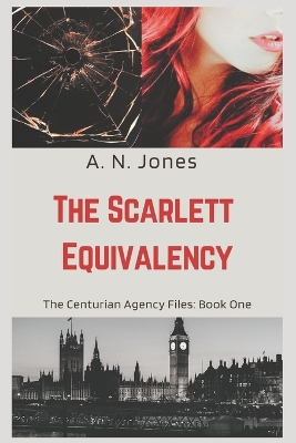 Cover of The Scarlett Equivalency