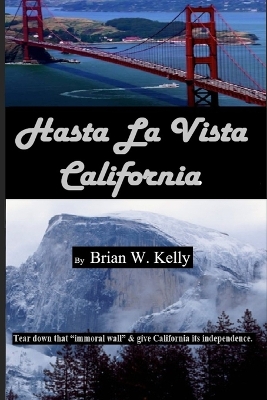 Book cover for Hasta La Vista California