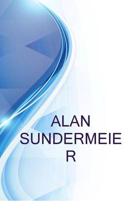 Book cover for Alan Sundermeier, Educator at the Ohio State University