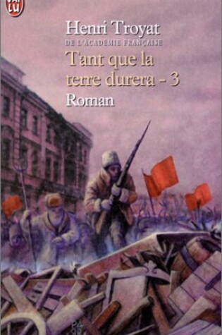 Cover of Tant que la terre durera 3