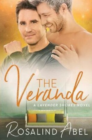 Cover of The Veranda