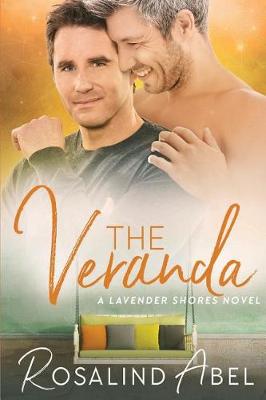 Cover of The Veranda