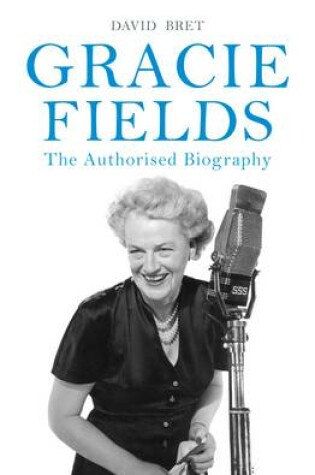 Cover of Gracie Fields