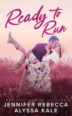 Book cover for Ready to Run