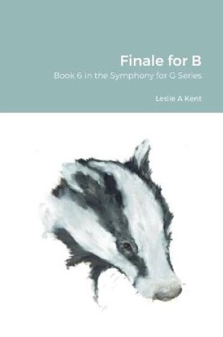 Cover of Finale for B