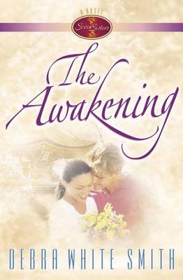 Book cover for The Awakening