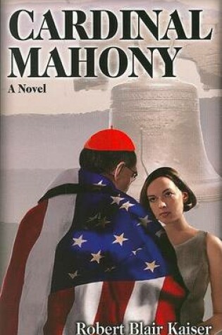 Cover of Cardinal Mahony