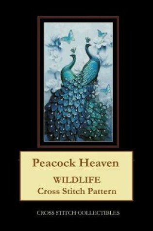 Cover of Peacock Heaven