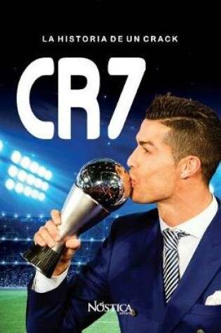 Cover of Cr7