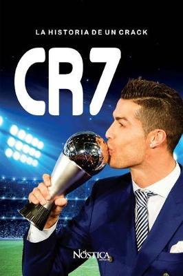 Book cover for Cr7