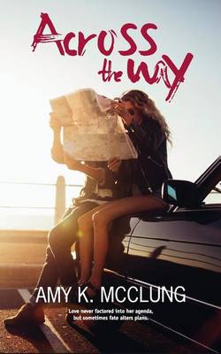 Book cover for Across the Way