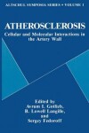 Book cover for Atherosclerosis