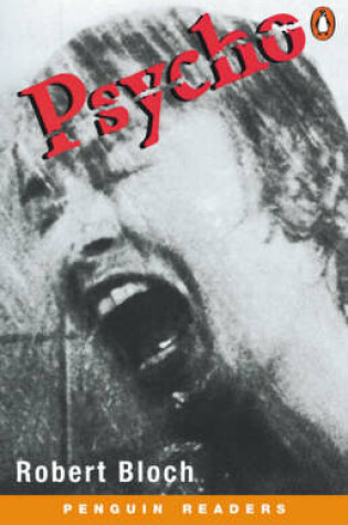Cover of Psycho New Edition