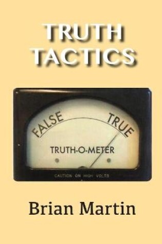 Cover of Truth Tactics