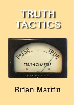 Book cover for Truth Tactics