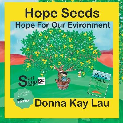 Cover of Hope Seeds