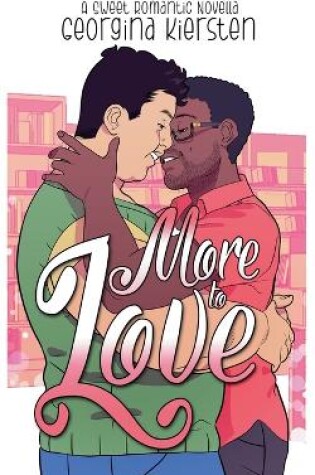 Cover of More to Love