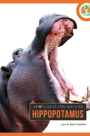 Cover of Hippopotamus