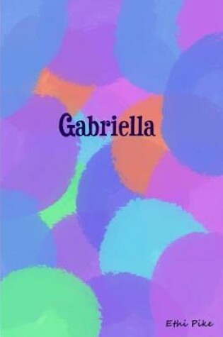 Cover of Gabriella