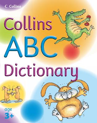 Cover of ABC Dictionary