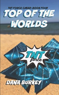 Book cover for Top Of The Worlds