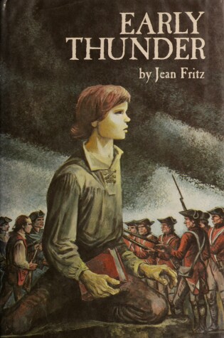 Cover of Early Thunder