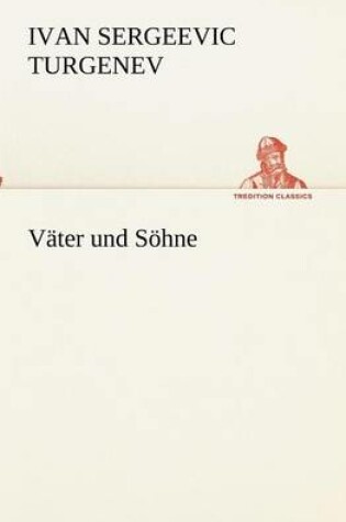 Cover of Vater Und Sohne