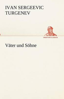 Book cover for Vater Und Sohne