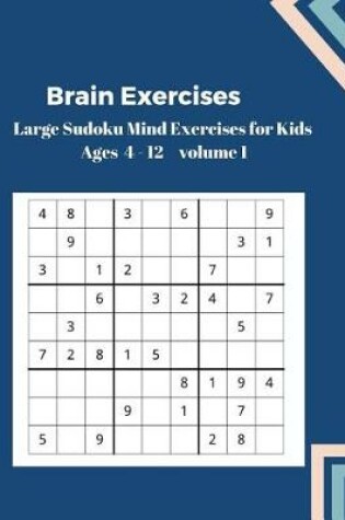 Cover of Brain Exercises