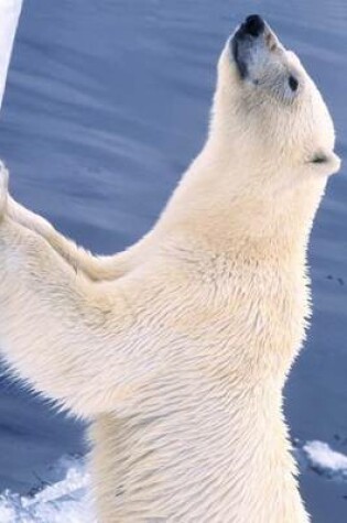 Cover of Polar Bear Wants Fed Journal