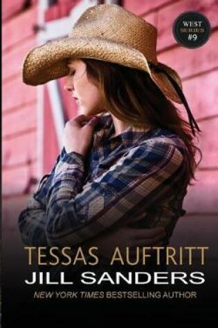 Cover of Tessas Auftritt