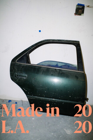 Cover of Made in L.A. 2020