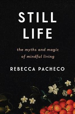 Book cover for Still Life