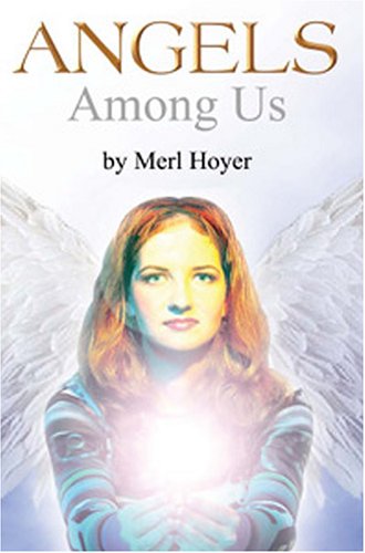 Cover of Angels Among Us