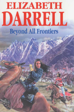 Cover of Beyond All Frontiers