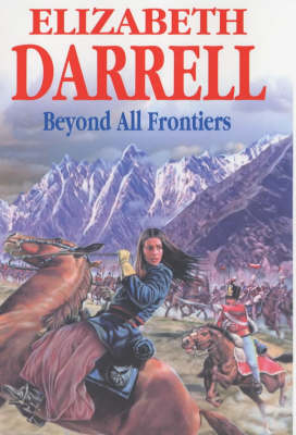 Book cover for Beyond All Frontiers