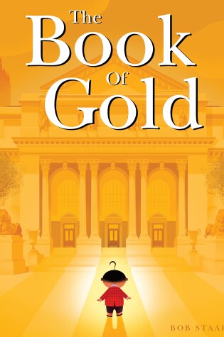 Cover of The Book of Gold