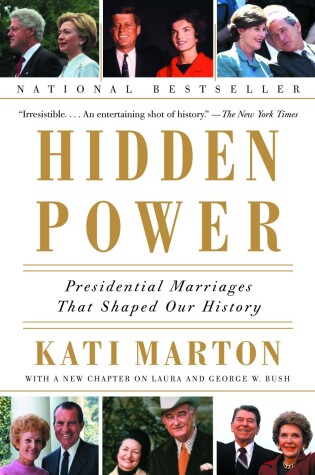 Cover of Hidden Power