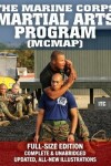 Book cover for The Marine Corps Martial Arts Program (MCMAP) - Full-Size Edition