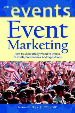 Cover of Event Marketing